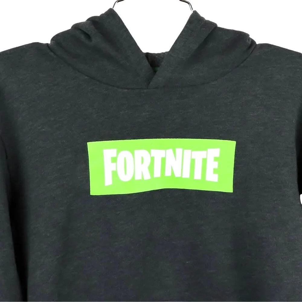 Fortnite this pullover